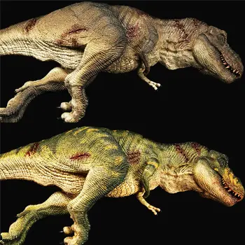 Rebor 2020 1/35 Vyrų Tyrannosaurus Rex 