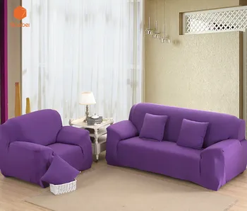 Vientisos spalvos Raštas Sofa stora wrap viskas įskaičiuota neslidūs sofa cover elastinga Sofa Rankšluostį Vieno/Dviejų/Trijų/Keturių vietų 31