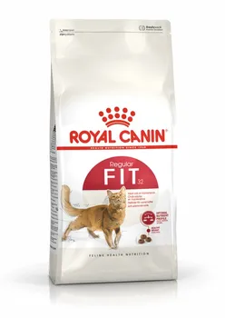 Royal Canin fit 32 sauso/suaugusiųjų katėms, 2 kg
