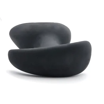 Mažos Silikono dirželis ant išorinės durys analinis butt plug karoliukai stimuliacija kamuolys dildo prostatos masažas varpos netikrą G spot Sekso žaislas