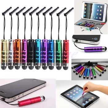 100 x Touch Screen Stylus Pen For iPad iPhone Samsung Tablet PC, Smartphone