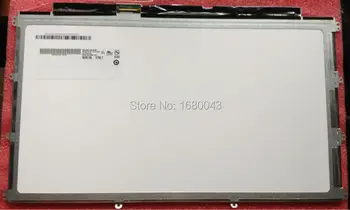 B156XW03 V. 0 B156XW03 V0 nešiojamas LCD EKRANAS 15.6 slim 40 pin 10 varžtų skyles