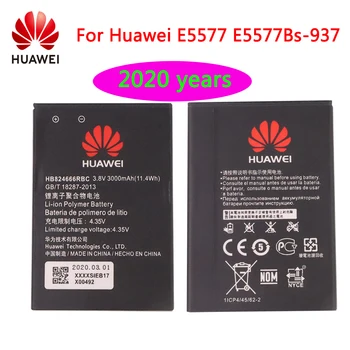 2020 Baterija Huawei E5577 E5577Bs-937 