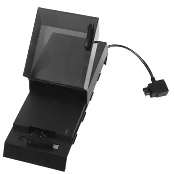 Sony PS4 Kietojo Disko, Išorinio Langelį Duomenų Banko Dėžutės Saugojimo Kietajame Diske Išorės Žaidimas Plečia Vidinės Atminties Talpa