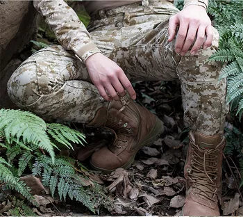 Nemokamas pristatymas,kokybės Prekės pilno ilgio kelnės.vyrai kariuomenės kamufliažas karinės taktinės kelnės,mimetica militare