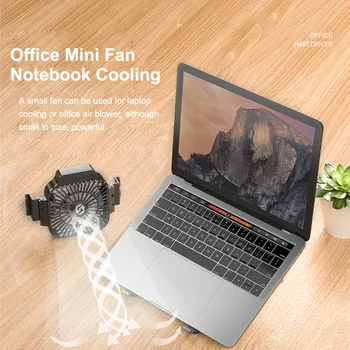 Nešiojamų Nešiojamojo kompiuterio Aušinimo Stovas su Ventiliatoriumi Sulankstomas Aliuminio Lydinio Notebook Cooler Pad Laikiklio Reguliuojamas 17inch Laptop Tablet