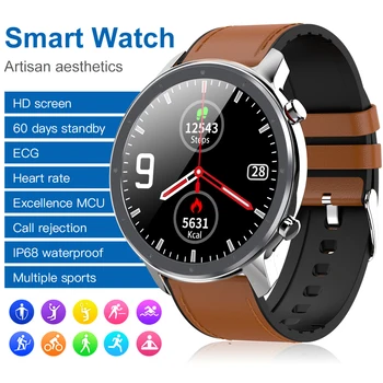 L11 Smart Watch 