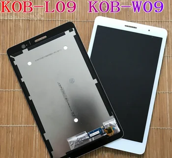 Naujas Huawei Honor Žaisti Meadiapad 2 KOB-L09 MediaPad T3 KOB-W09 Mediapad T3 8.0 LTE 8
