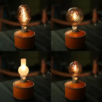 Jeebel Stovykla Wass dujų lempos stiklo lempų gaubtų lauko atmosferą lempos dujų kempingas lempos pakeitimas stiklo žibintų priedai