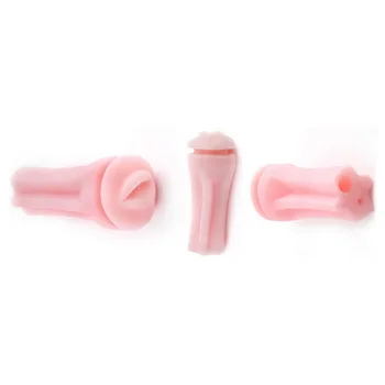 Sekso žaisliukai Vyrams Vyrų Vibracija, Masturbacija Taurės Dirbtinis Realus Vagina Pussy burną Čiulpti Priveržkite
