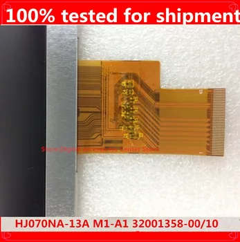 HJ070NA-13A M1-A1 32001358-00 / 01 7,0 colių LCD ekranas su LCD ekranu