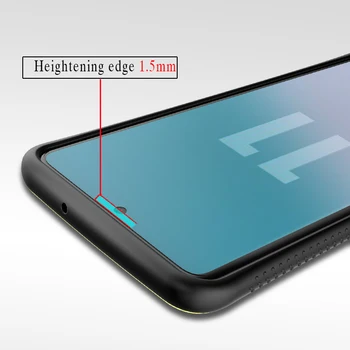 IFace Mall Sunkiųjų Atveju, Samsung Galaxy S20 plius S20 atsparus smūgiams, galinis Dangtelis Sunkiai Shell S20 Ultra 5G Mobilųjį Telefoną Atvejais