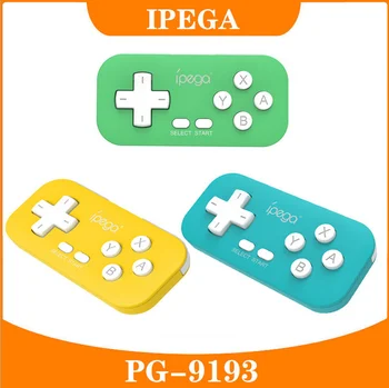 IPEGA PG-9193 Tangoo valdiklio jungiklį PS3 pc Žaidimas 