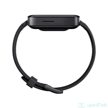 Xiaomi Smart Mi Žiūrėti GPS NFC, WIFI ESIM Telefonu Apyrankė 