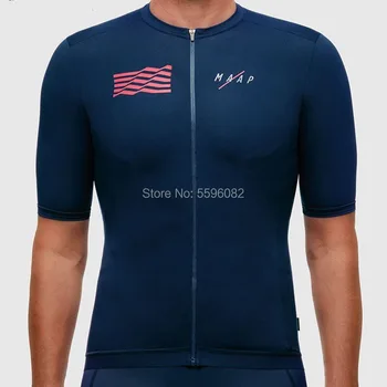 Naujas atvykimo paprasta vėdinimo plonas Dviračių Megztiniai Vasarą dviračiu drabužių viršūnes quick dry camisetas de ciclismo