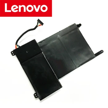 Lenovo Originalus IdeaPad Y700 Y700-17iSK Y700-15ISK Serijos 5B10H22084 L14M4P23 L14S4P22 4050mAh Nešiojamas baterija
