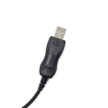 USB Programa Programavimo Kabelis Motorola Radijo Walkie Talkie Priedai CP110 EP150 RDX RDU2020 RDU2080D RDU4100 RDU4160D