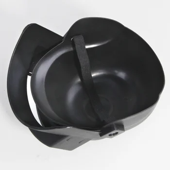 Helmet Hat Kietas Žaidimas PUBG 3 Lygio Šalmas Cosplay Rekvizitai Vadovas Vaikai Bžūp Cosplay Įranga Šalmas Dovanų Šalis
