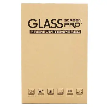Galaxy Tab S6 Lite P610 Grūdintas Stiklas Kinas / P615 9H 0,3 mm nuo Sprogimo apsaugotą