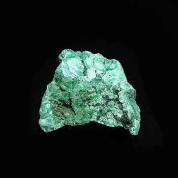 138g Natūralaus Akmens Malachito Mineralinių Kristalų Mėginių Namų Puošybai Iš Kongo A4-3sun