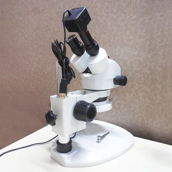 5,0 MP USB Skaitmeninis Mikroskopas Elektroninių Okuliaro USB CMOS Vaizdo Kamera Pramonės Okuliaro Kamera, Nemokama Vairuotojo Vaizdo fiksavimas