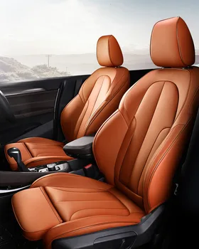 Individualizuotos automobilių Sėdynių užvalkalai odos Mercedes Benz B klasė B160 B180 B200 B250 W245 W246 W247 Automobilių Reikmenys, automobilių sėdynės raštas
