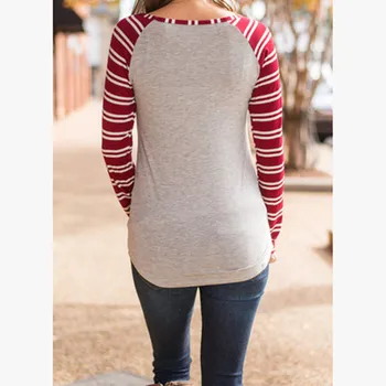 Tumblr Spandex Medvilnės Broadcloth Visiškai Realus Tik korėjos Vienaragis Nemokamas Pristatymas 2020 Stiliaus Vadovas ilgomis rankovėmis Didelio Dydžio marškinėlius