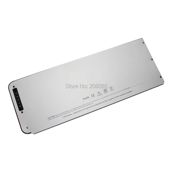 Naujas Nešiojamas baterija Apple macbook a1278 a1280 