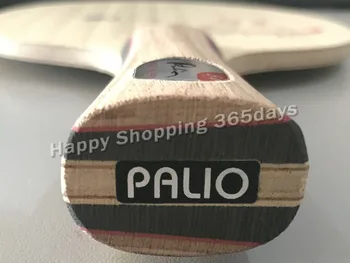 Palio S4 (- Ų 4, S-4) stalo tenisas / pingpong peilis