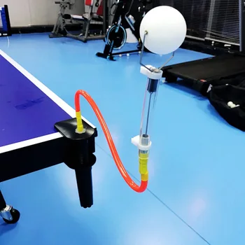 Profesionalus Stalo Teniso Robotas Teniso Rutulio Mašina Nešiojamų Mokymo Priedai Padel Kamuolius Taktinis Exerciser