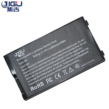 JIGU 11.1 V Nešiojamas Baterija A32-A8 Dėl Asus A8E A8H A8F A8M A8G A8 Serijos Z99H Z99FM Z99 Serijos F8SN