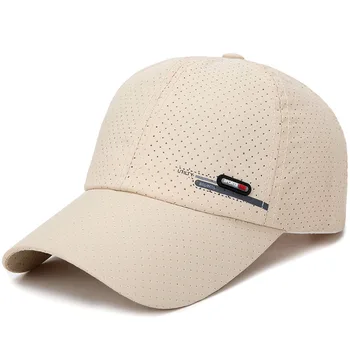 Nauja pavasario vasaros vyrų beisbolo kepuraitę lauko alpinizmo saulės skrybėlę mados Prekės ženklo Moterų Tinklinio kvėpuojantis sporto kepurės gorras