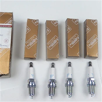 NLP000130 Spark plug SAIC ROEWE 350 550 750 MG3 MG5 MG6 MG7 1.3 1.4 1.5 1.8 1.8 L T