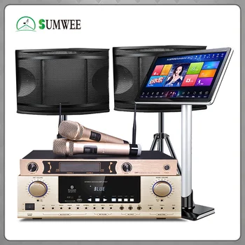 VOD Karaoke, garso Sistema, garso sistemos, KTV Rungtynių Šalies internete, muzika