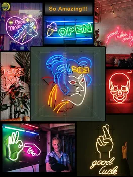 Neoninis Ženklas, Soda Fountai neoninės Šviesos Pasirašyti Namų Sieną papuošti Windower Parduotuvėje Ekrane Alaus Ženklas, Poilsio Kambarys Neoninės Šviesos Menas