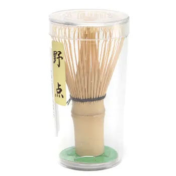 JOYLOVE Japonijos Ceremonija Bambuko 64 Matti Miltelius Suplakite Žalioji Arbata Chasen Teptuku Priemonės, Arbatos Rinkiniai Žaliosios Arbatos Rinkinį Priedai