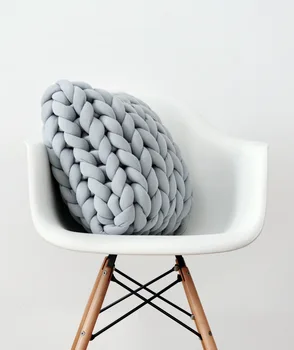 2018 kūrybos medvilnės pagalvėlės namų tekstilės sofa-lova, dekoratyvinės pagalvėlės minkštas pliušas pagalvės medvilnės įdaryti pagalvės 