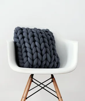 2018 kūrybos medvilnės pagalvėlės namų tekstilės sofa-lova, dekoratyvinės pagalvėlės minkštas pliušas pagalvės medvilnės įdaryti pagalvės 