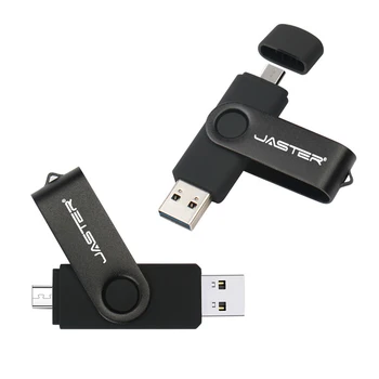 JASTER Naujos Usb 3.0 OTG, USB 