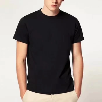 Spalvinga trumpas rankovės marškinėliai atsitiktinis trumpomis rankovėmis medvilnė 133/5000 mai aukštos kokybės vyriška t rankovės stilius modelio tipas