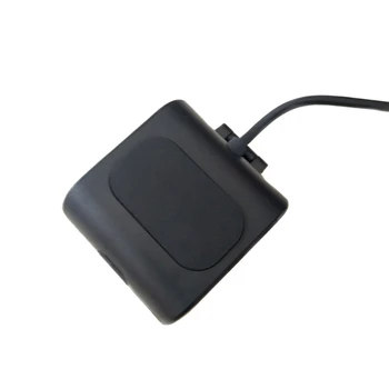 Smart žiūrėti Greito Įkrovimo Laidas Krovimo Doko Stotis USB Įkrovimo Kabelis Duomenų Įkroviklio Amazfit Pvp S A1805 A1916
