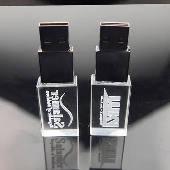 Spalvingas Kristalų USB Flash Pen Ratai Logotipą USB 2.0 Fotografijos Dovanos USB Raktas 4GB 8GB 16GB 32GB 64GB(virš 10vnt Nemokama Logo)