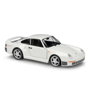 Welly 1:24 Porsche 959 