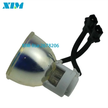 Aukštos kokybės Suderinamą Projektorių lempos /Bulb VLT-XD400LP už MITSUBLSHI XD490U XD480U XD450U XD400U ES100U