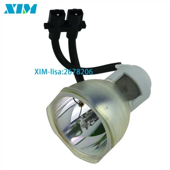Aukštos kokybės Suderinamą Projektorių lempos /Bulb VLT-XD400LP už MITSUBLSHI XD490U XD480U XD450U XD400U ES100U