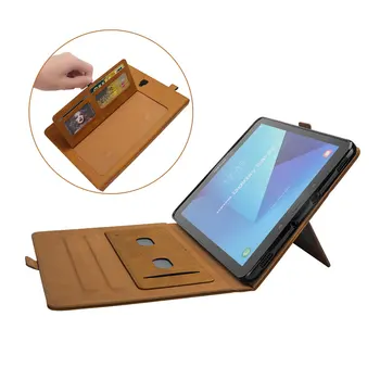 Case for Samsung Galaxy Tab S3 9.7 SM-T820 T825 Tablet Smart Cover 