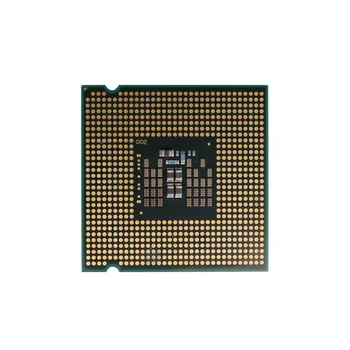 Intel Core 2 Quad Q8300 2.5 GHz Quad-Core CPU Procesorius 4M 95W LGA 775 išbandyti darbo