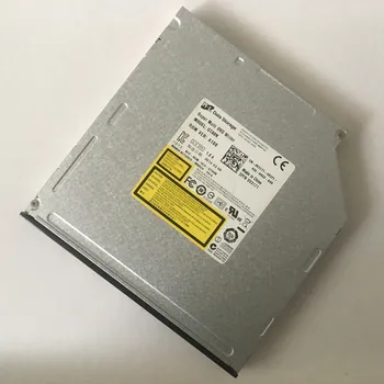Naujas originalus SATA 12,7 mm dvdram GTA0N SATA CD / DVD ± RW drive recorder DP / N: 0V3171