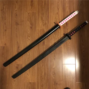 Deadpool kardas 104 cm kimetsu nr. yaiba kardas ir Ginklų Vaikų Prop Kardas Žaislai Kardas Kardo Žaislai