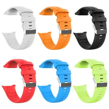 Karšto Pardavimo Žiūrėti Dirželis Subtilus Dizainas Silikono Reguliuojami Sporto Watchband Apyrankę, Diržą Polar Vantage V Smartwatch
